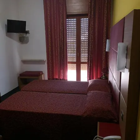 Hotel Alpi 3*