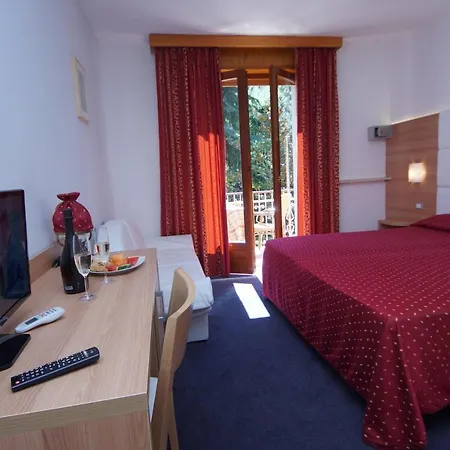 Alpi Hotel Malcesine