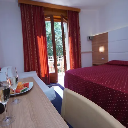 Alpi Hotel Malcesine