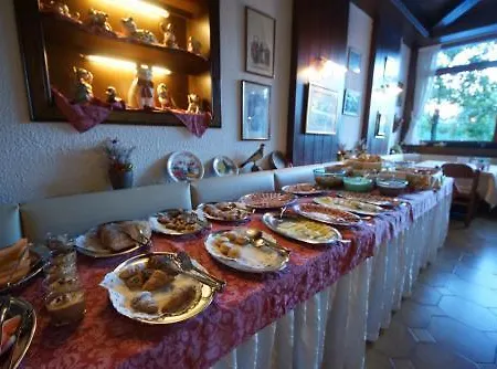 Alpi 3* Malcesine