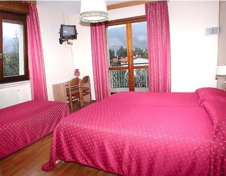 Hotel Alpi