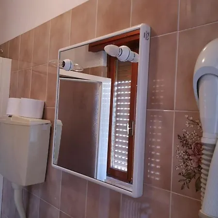 Hotel Alpi