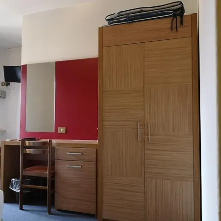 Hotel Alpi
