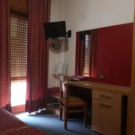 Alpi 3* Malcesine