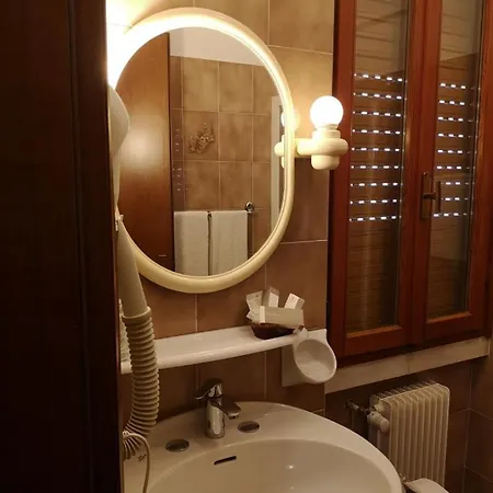 Hotel Alpi