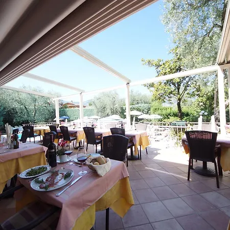 Alpi 3* Malcesine