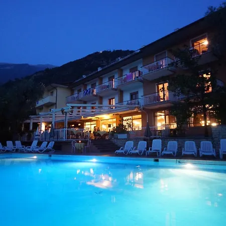 Hotel Alpi 3*