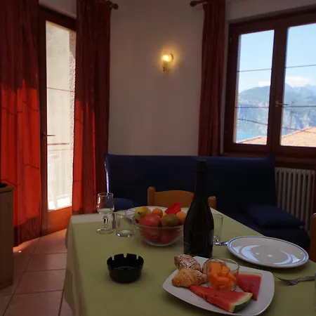 Alpi 3* Malcesine