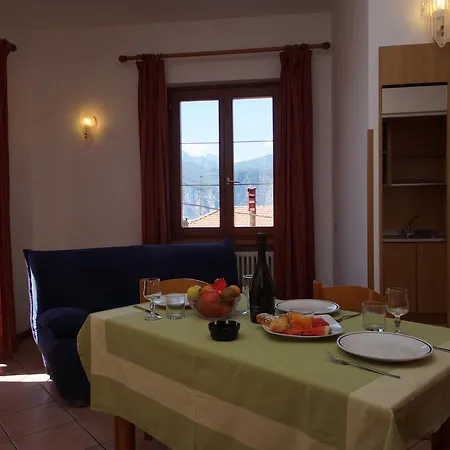 Hotel Alpi 3*