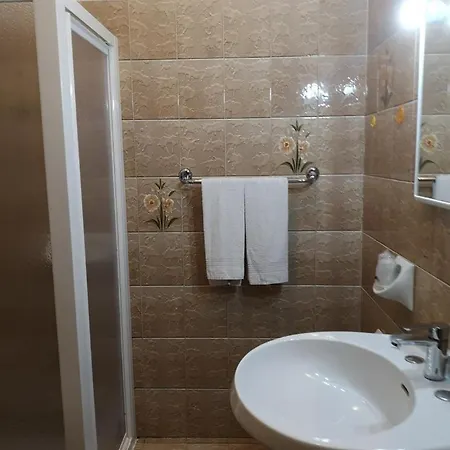 Alpi Hotel Malcesine